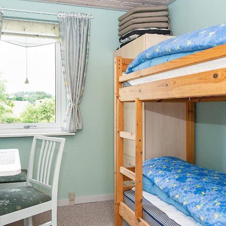 Holiday Home Ebeltoft Cxciv Extérieur photo