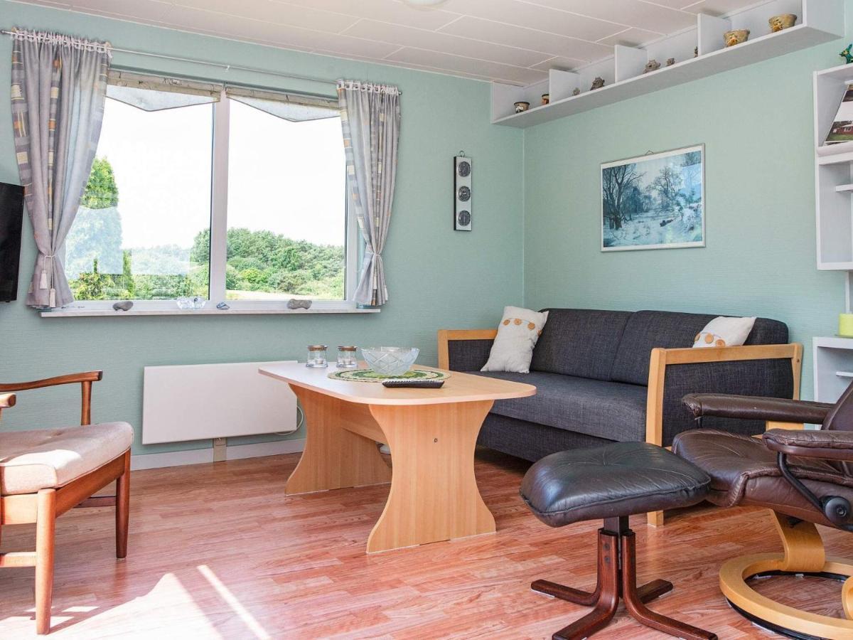 Holiday Home Ebeltoft Cxciv Extérieur photo